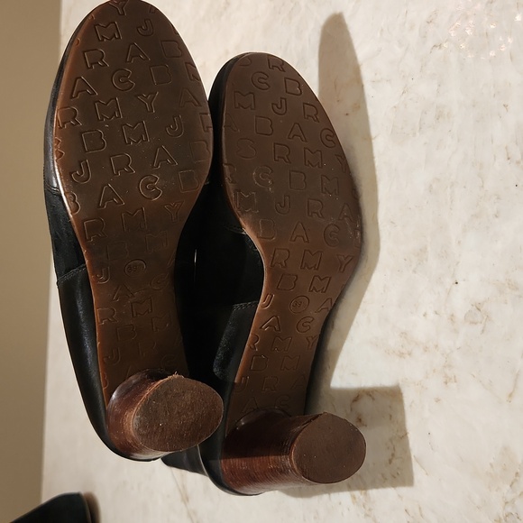 Marc Jacobs Slip on booties 39.5 - Picture 4 of 9